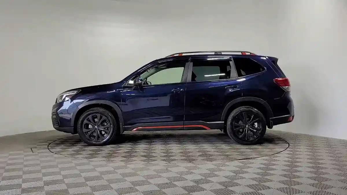 Subaru Forester 2021 года за 12 160 000 тг. в Алматы