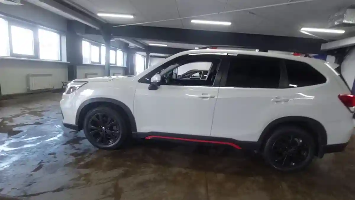 Subaru Forester 2019 года за 13 000 000 тг. в Астана