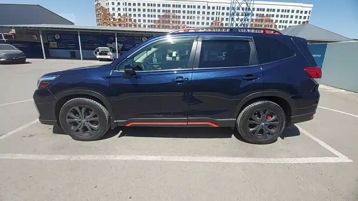 Subaru Forester 2020 года за 13 000 000 тг. в Шымкент