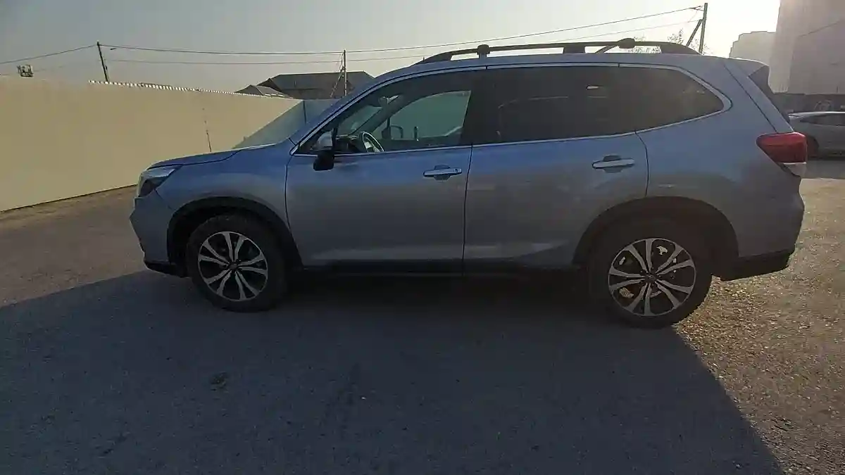 Subaru Forester 2020 года за 12 000 000 тг. в Шымкент