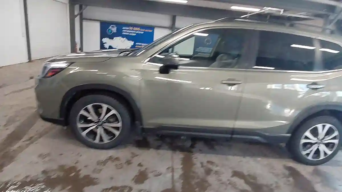 Subaru Forester 2021 года за 15 000 000 тг. в Астана