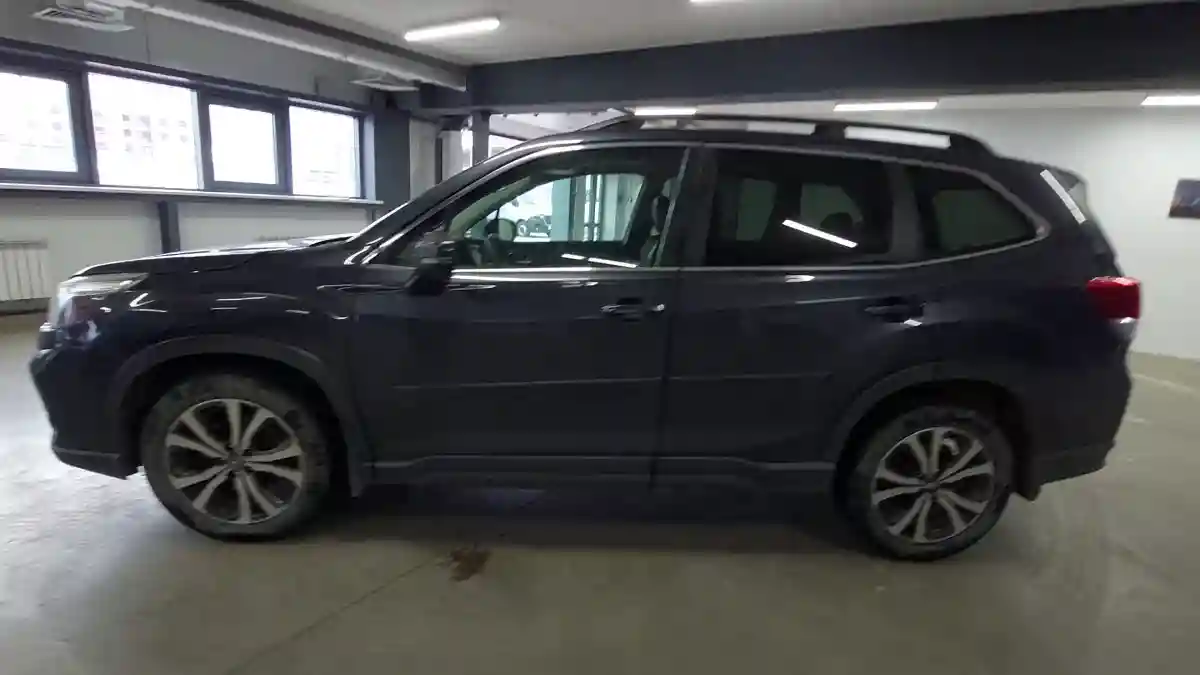 Subaru Forester 2019 года за 12 500 000 тг. в Астана