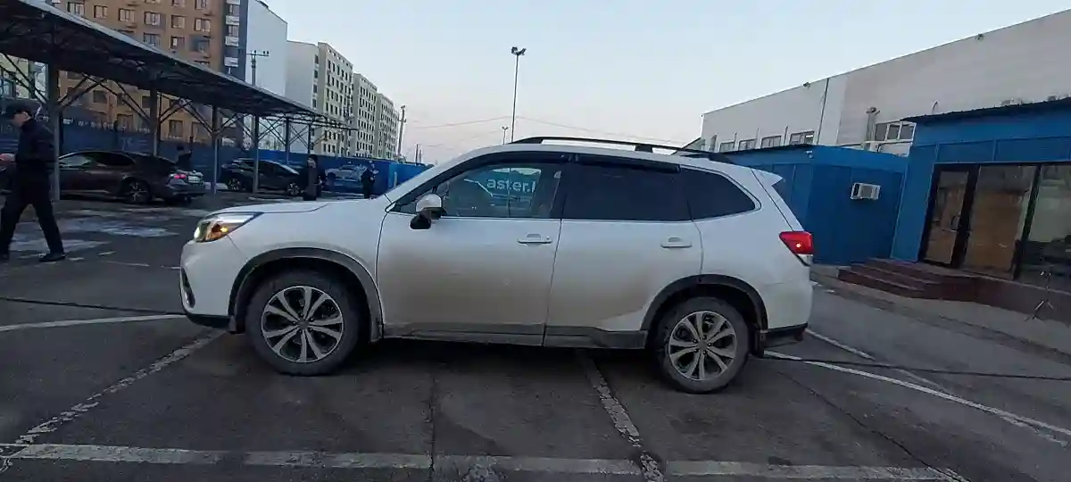 Subaru Forester 2019 года за 13 000 000 тг. в Алматы