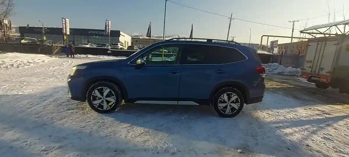 Subaru Forester 2019 года за 12 500 000 тг. в Алматы