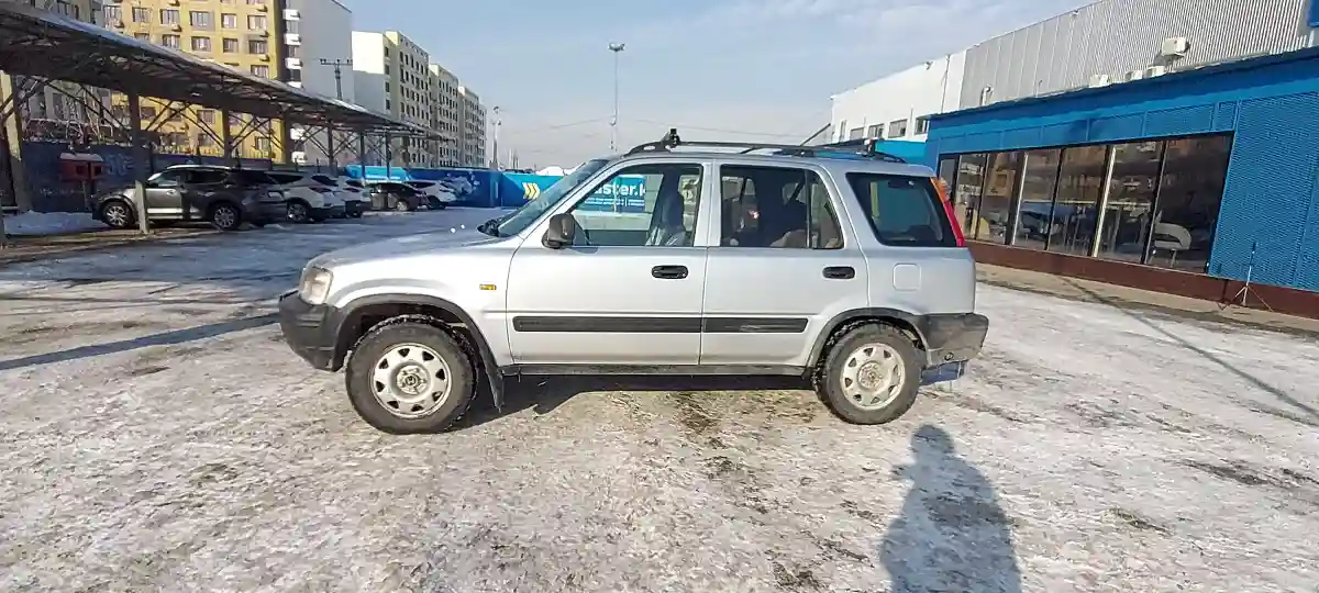 Honda CR-V 1998 года за 3 500 000 тг. в Алматы