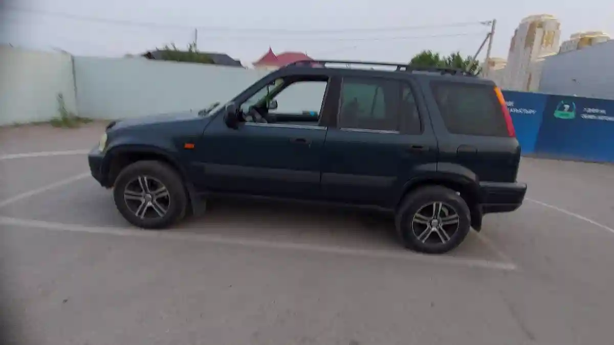 Honda CR-V 1998 года за 4 000 000 тг. в Шымкент