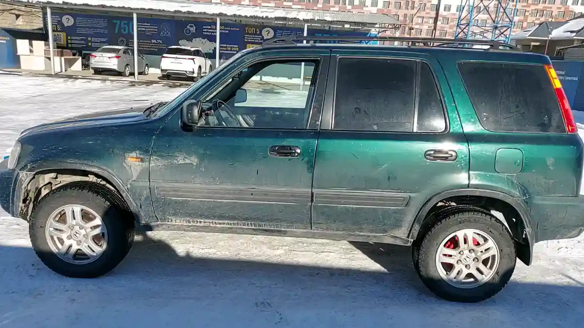 Honda CR-V 1999 года за 3 700 000 тг. в Шымкент