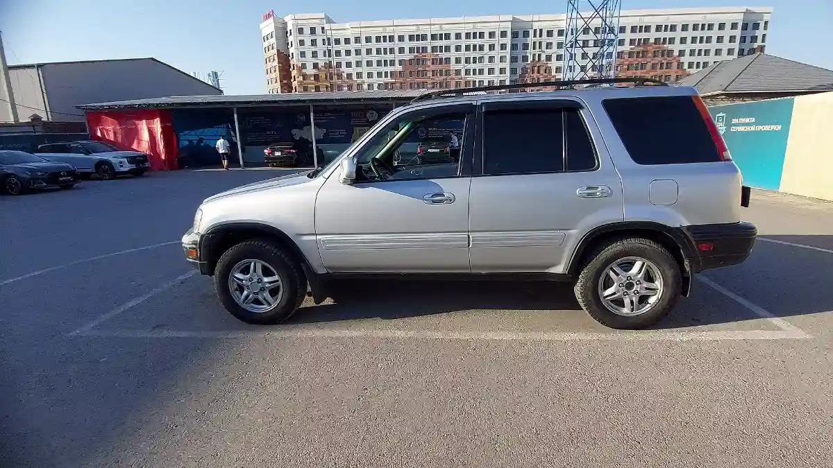 Honda CR-V 1999 года за 3 000 000 тг. в Шымкент
