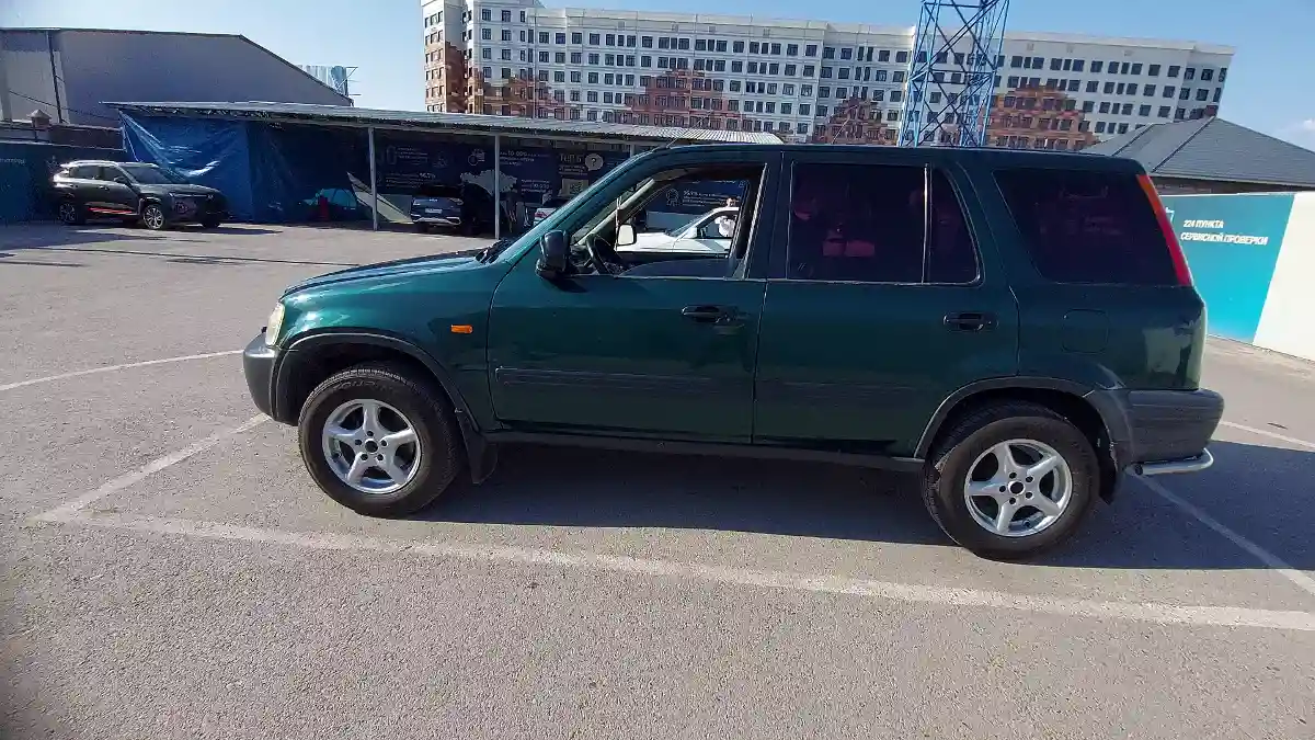 Honda CR-V 2000 года за 4 000 000 тг. в Шымкент