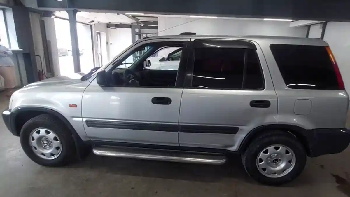 Honda CR-V 2000 года за 3 900 000 тг. в Астана