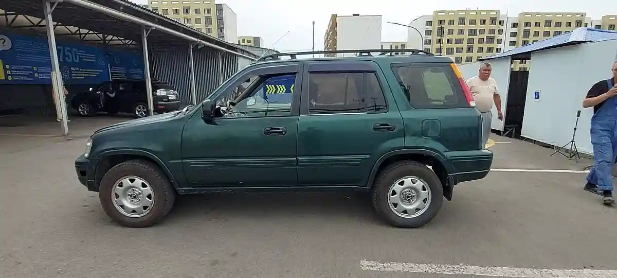 Honda CR-V 2000 года за 4 000 000 тг. в Алматы