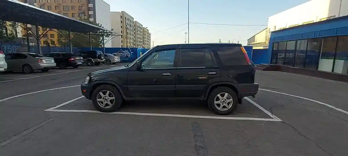 Honda CR-V 1997 года за 2 800 000 тг. в Алматы