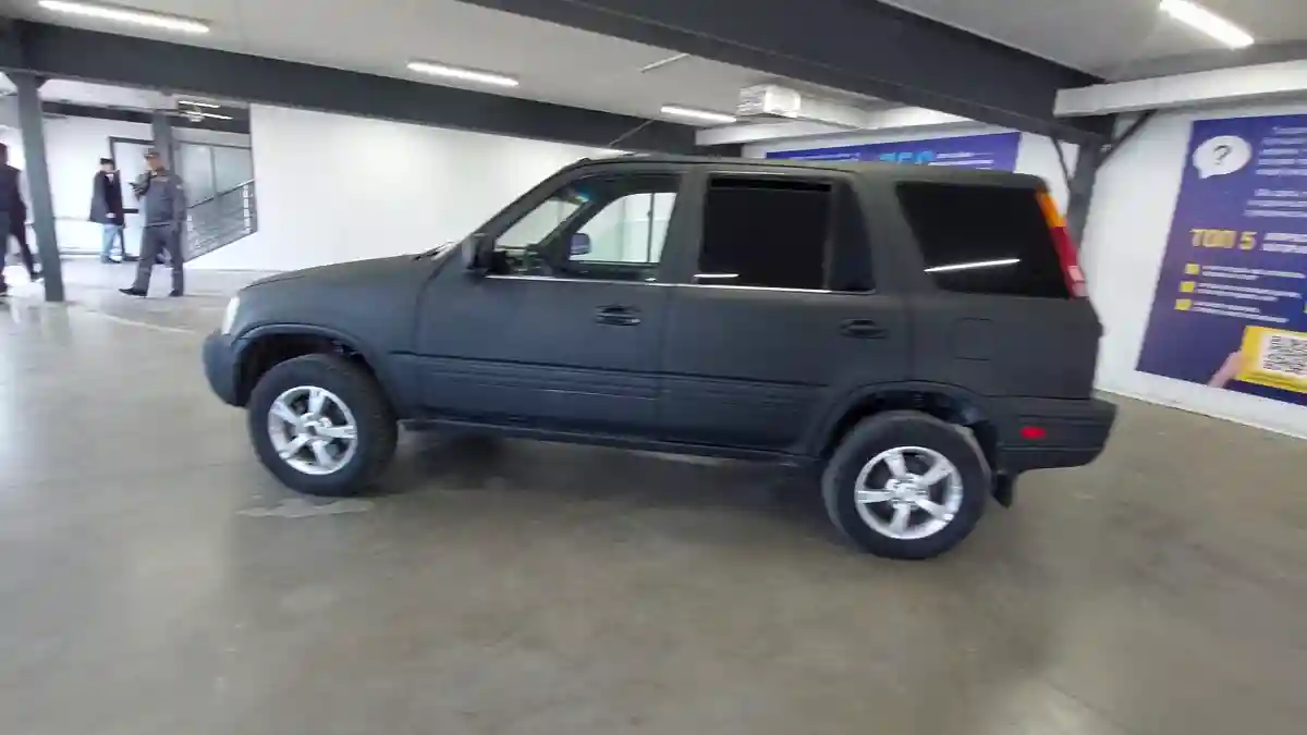 Honda CR-V 1997 года за 2 500 000 тг. в Астана