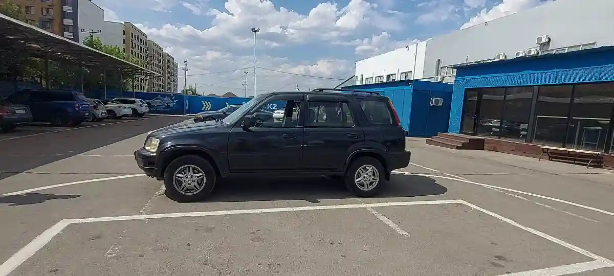 Honda CR-V 1997 года за 3 000 000 тг. в Алматы