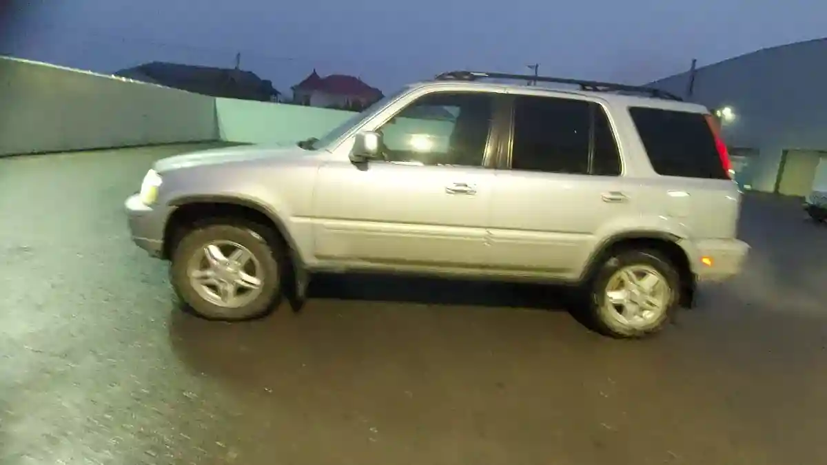 Honda CR-V 2001 года за 4 500 000 тг. в Шымкент