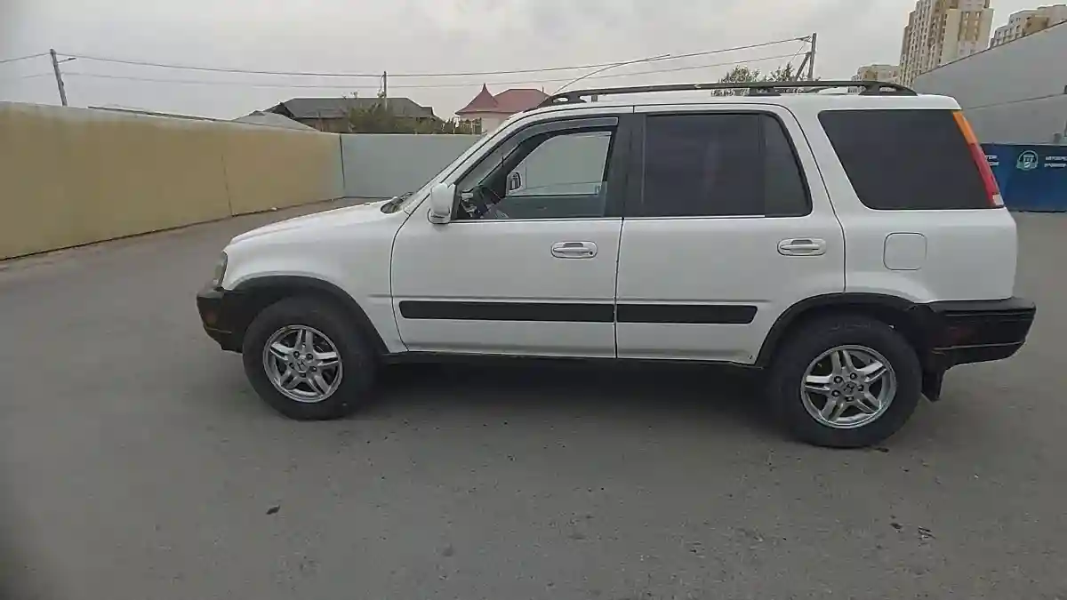Honda CR-V 2000 года за 3 500 000 тг. в Шымкент