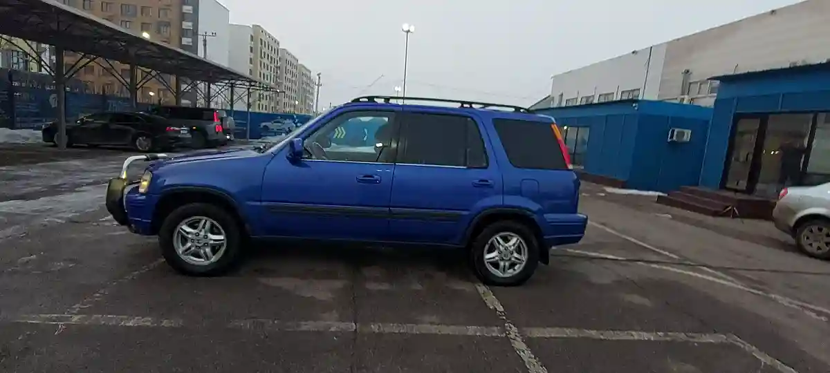 Honda CR-V 2000 года за 4 000 000 тг. в Алматы