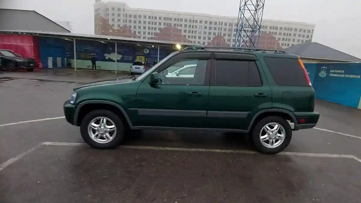 Honda CR-V 1999 года за 4 500 000 тг. в Шымкент