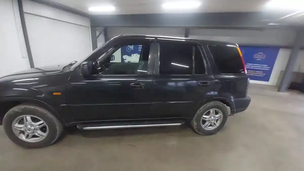 Honda CR-V 1999 года за 3 000 000 тг. в Астана
