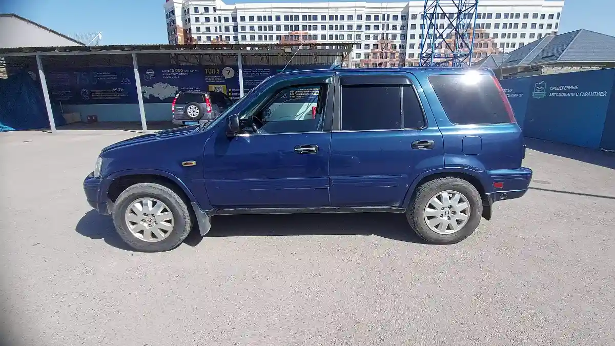 Honda CR-V 1998 года за 3 900 000 тг. в Шымкент