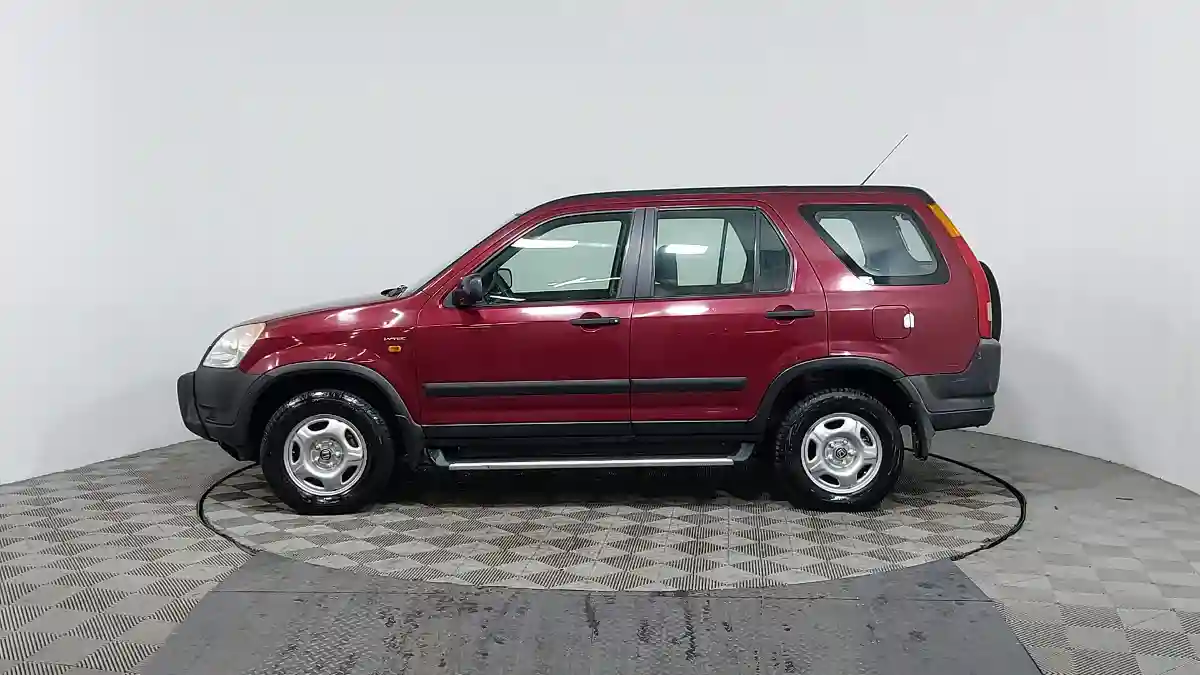 Honda CR-V 2004 года за 4 850 000 тг. в Астана