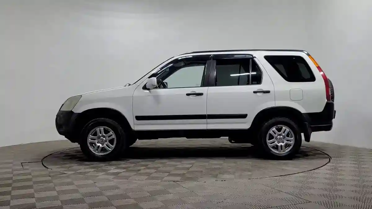 Honda CR-V 2003 года за 4 050 000 тг. в Алматы