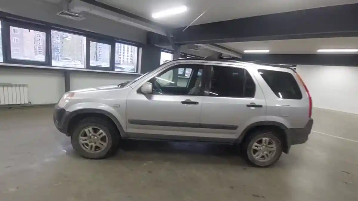 Honda CR-V 2001 года за 5 000 000 тг. в Астана