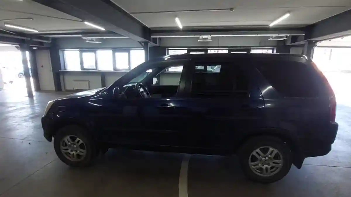 Honda CR-V 2003 года за 4 800 000 тг. в Астана