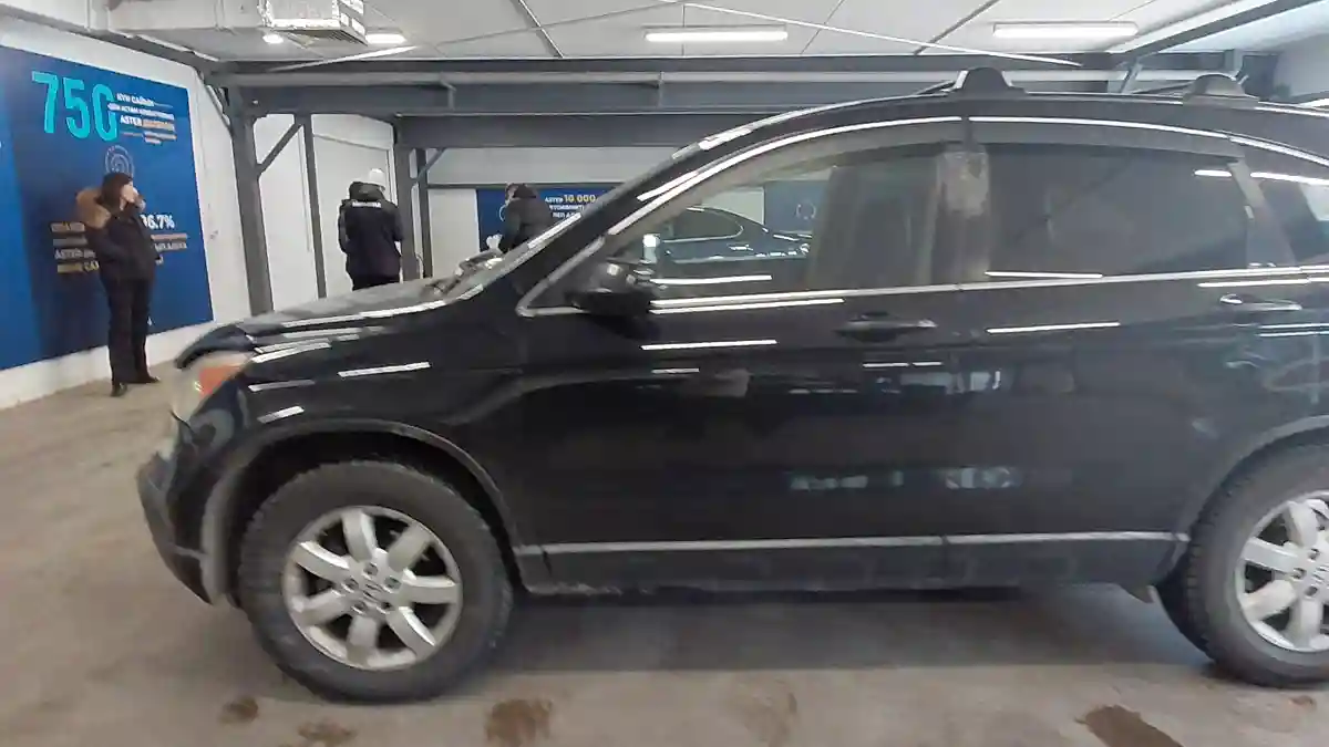 Honda CR-V 2007 года за 5 500 000 тг. в Астана