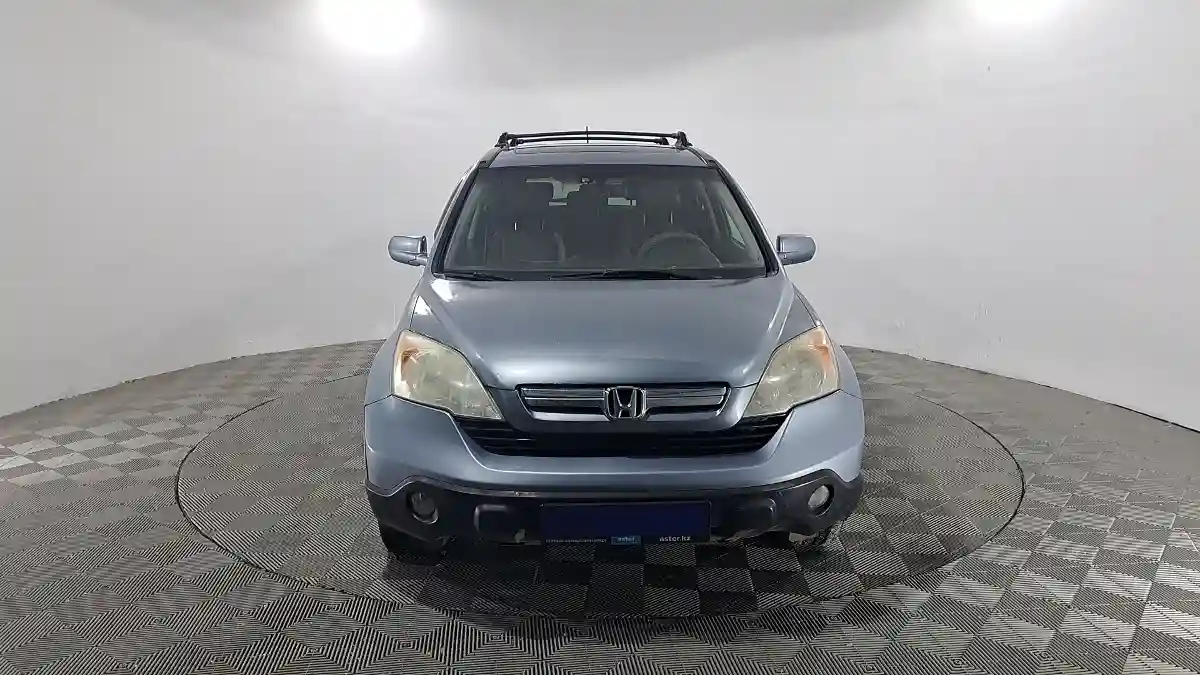 Honda CR-V 2007 года за 5 120 000 тг. в Павлодар