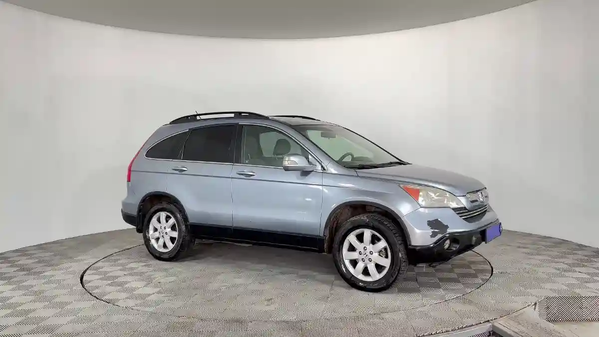 Honda CR-V 2007 года за 5 180 000 тг. в Караганда