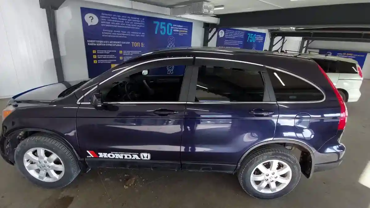 Honda CR-V 2007 года за 6 200 000 тг. в Астана