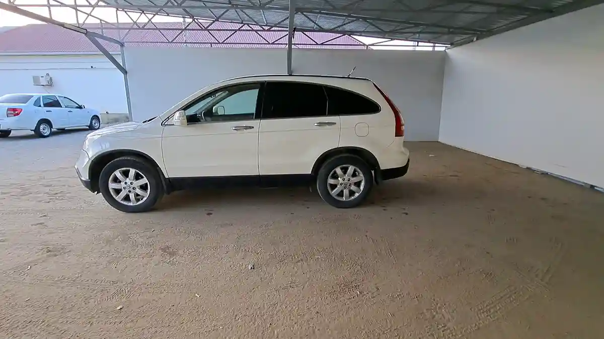 Honda CR-V 2008 года за 5 150 000 тг. в Кызылорда