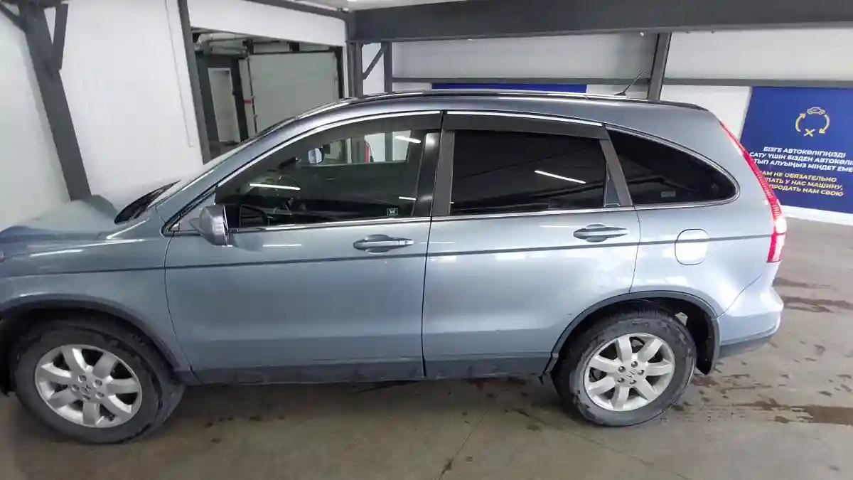 Honda CR-V 2007 года за 6 190 000 тг. в Астана