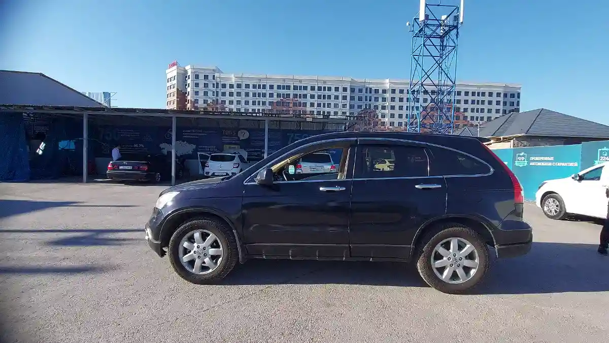 Honda CR-V 2007 года за 3 500 000 тг. в Шымкент