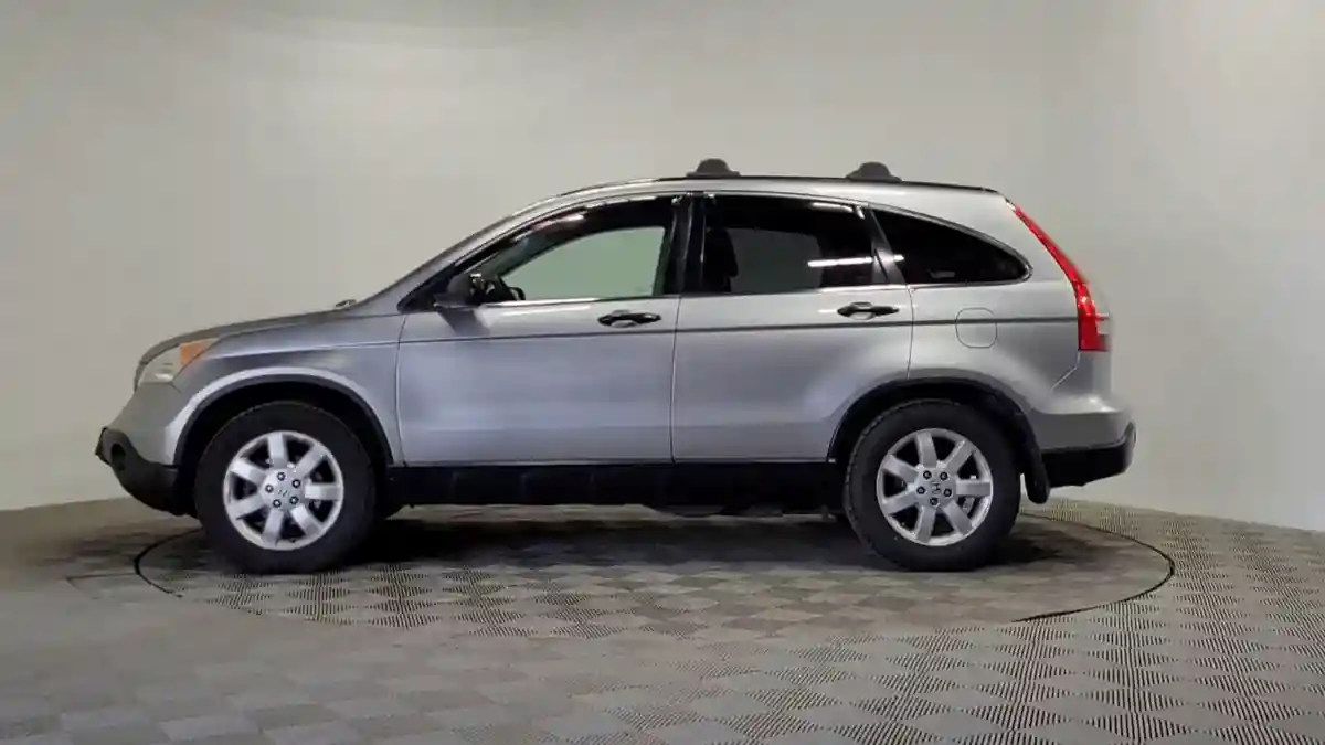 Honda CR-V 2007 года за 6 290 000 тг. в Алматы