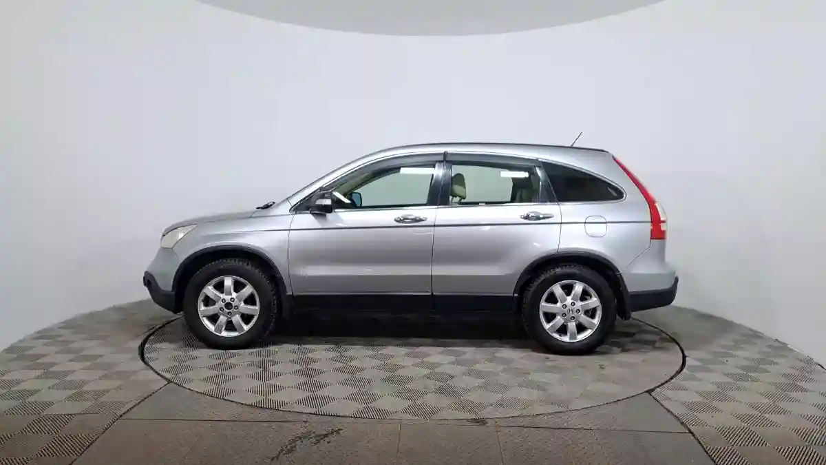 Honda CR-V 2007 года за 5 990 000 тг. в Астана