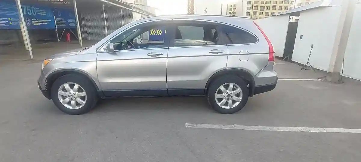 Honda CR-V 2007 года за 5 800 000 тг. в Алматы