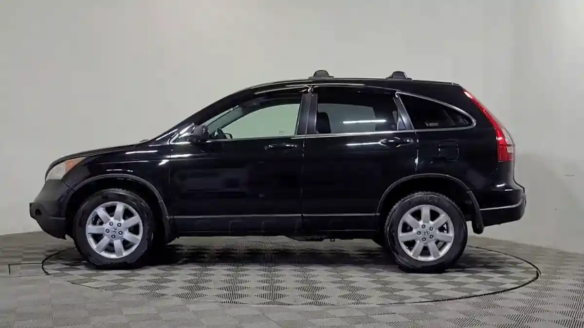 Honda CR-V 2007 года за 5 590 000 тг. в Алматы