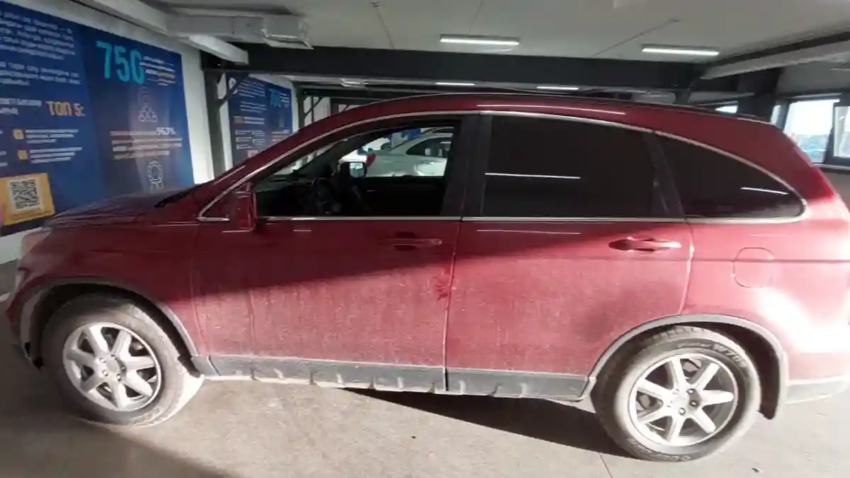 Honda CR-V 2007 года за 7 000 000 тг. в Астана