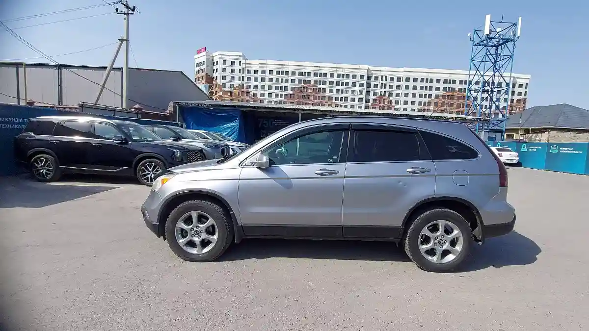 Honda CR-V 2007 года за 6 500 000 тг. в Шымкент