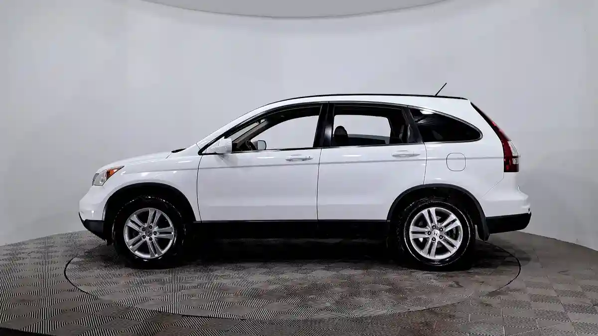 Honda CR-V 2011 года за 7 190 000 тг. в Астана