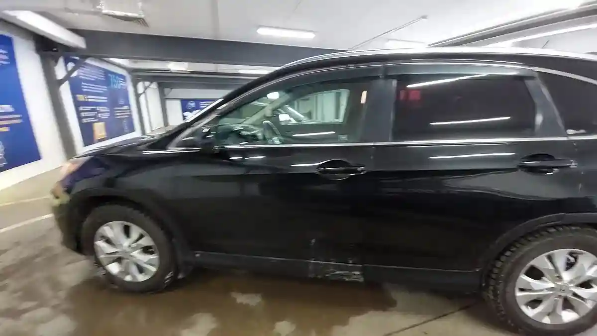 Honda CR-V 2012 года за 9 000 000 тг. в Астана