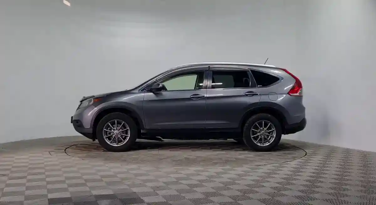 Honda CR-V 2012 года за 8 410 000 тг. в Алматы