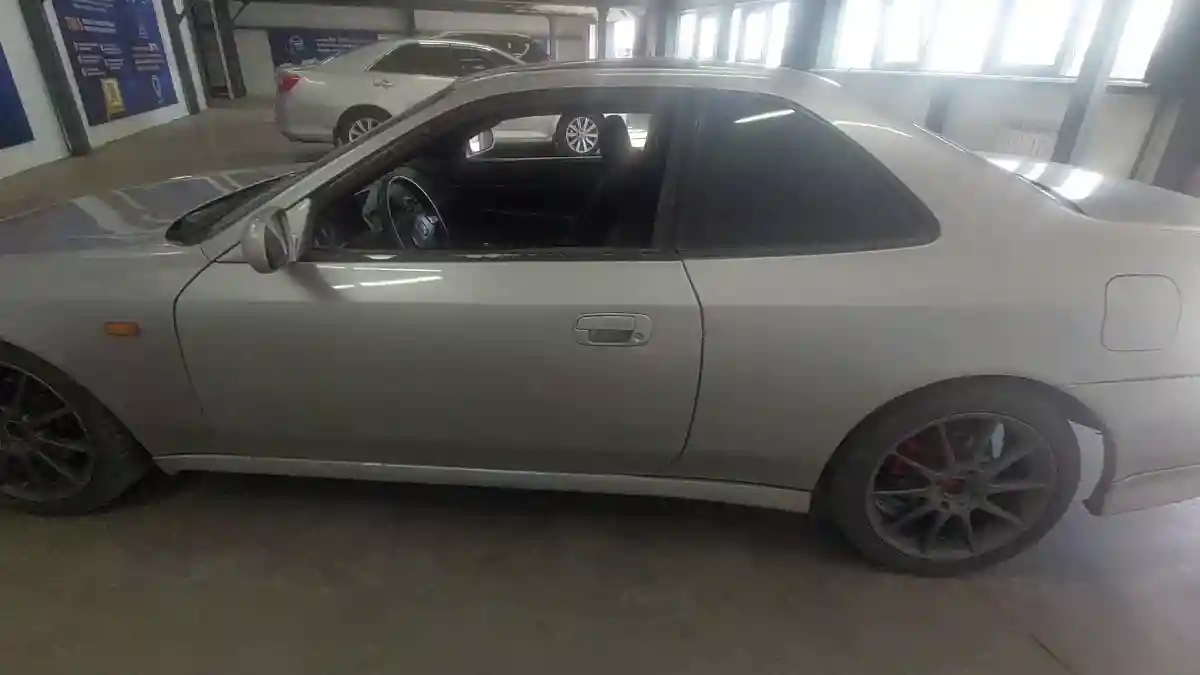 Honda Prelude 1997 года за 3 000 000 тг. в Астана