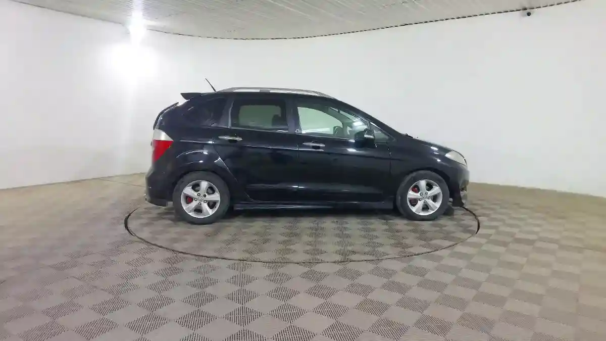 Honda FR-V 2006 года за 3 490 000 тг. в Шымкент