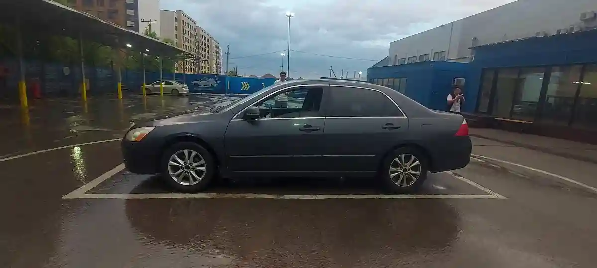 Honda Accord 2006 года за 4 060 000 тг. в Алматы