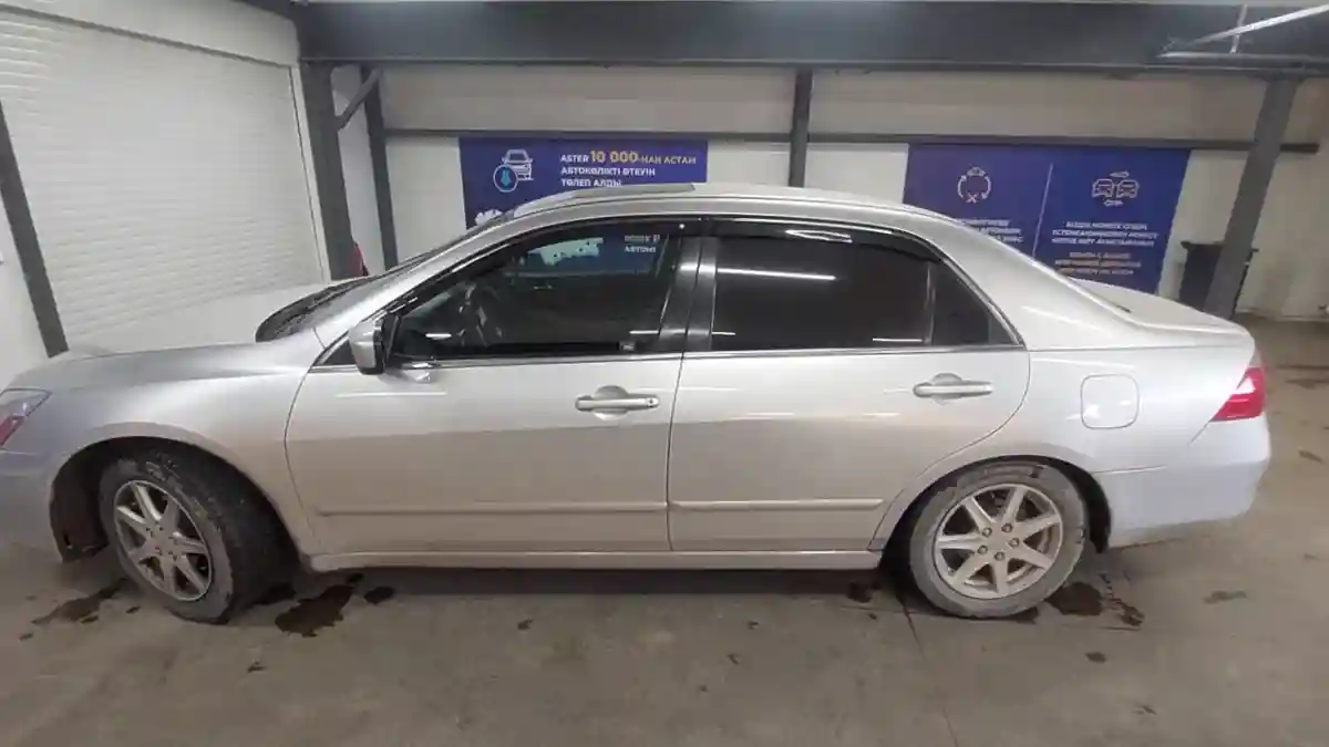 Honda Accord 2006 года за 4 400 000 тг. в Астана