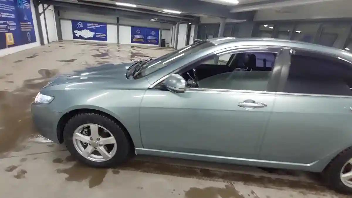 Honda Accord 2007 года за 6 000 000 тг. в Астана