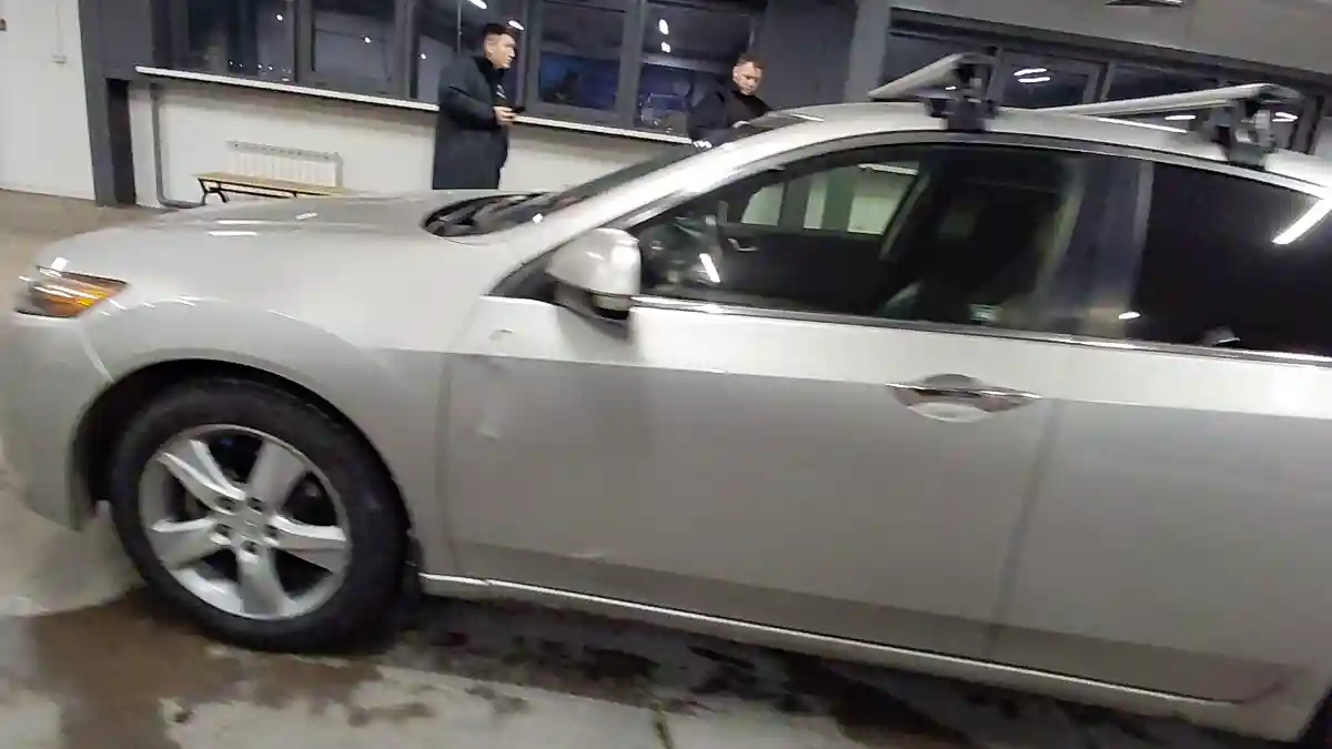Honda Accord 2009 года за 6 000 000 тг. в Астана